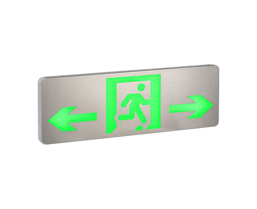广安多信息复合标示灯(双面）